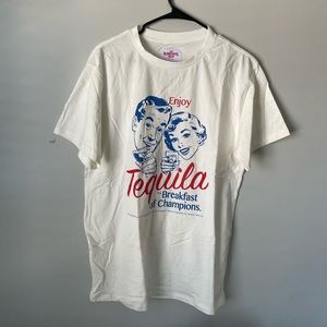 Los Sundays Tequila Tee